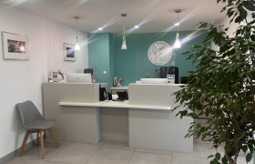 Cabinet dentaire Martigues