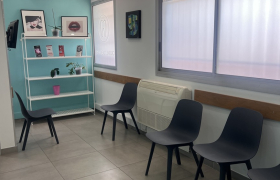 Cabinet dentaire Martigues